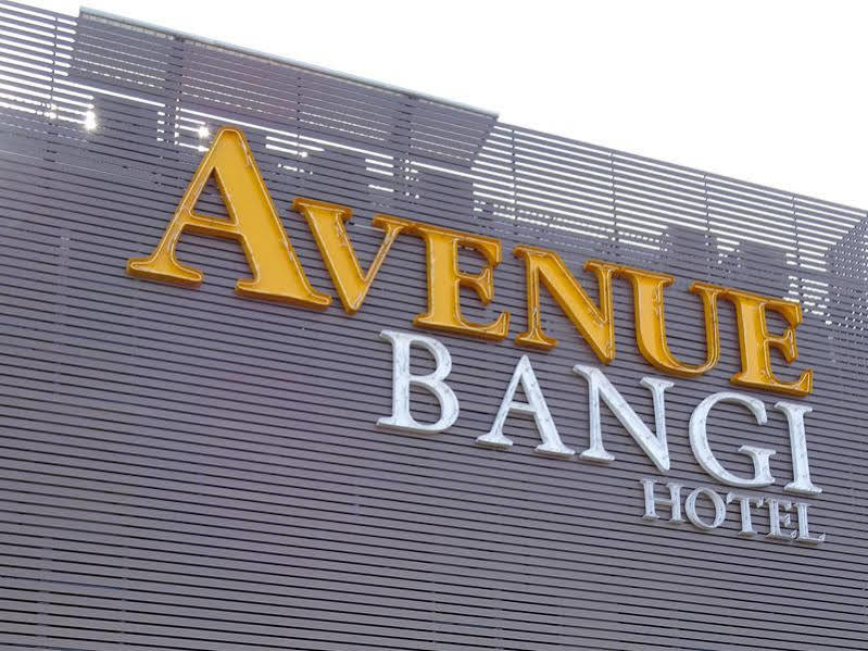 Avenue Bangi Hotel Kajang Exterior foto